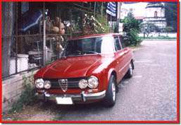 Alfa-Romeo 1.6