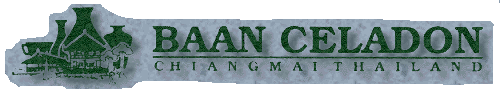 Baan Celadon Logo