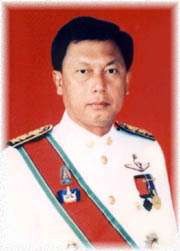 Mr. Pravit Sihsobhon - Governor of Chiangmai