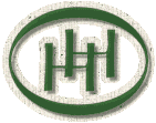 Harmony House Hotel Logo