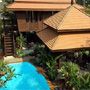 Amata Lanna Hotel - Swimming Pool