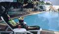 Chiang Mai Grandview Hotel - Swimming Pool