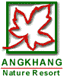 Angkhang Nature Resort - Logo