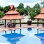 Baan Saen Doi Resort & Spa - Swimming Pool