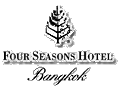 Four Seasons Hotel - Logo