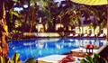 Four Seasons Hotel - Pool
