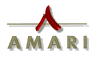 Amari Atrium Hotel - Logo