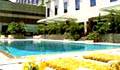 Chaophya Park Hotel - Pool