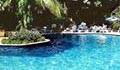 Sofitel Centara Grand Bangkok Hotel - Swimming Pool