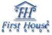 First House Hotel - Logo