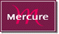 Grand Mercure Fortune Hotel - Logo