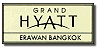 Grand Hyatt Erawan Hotel - Logo