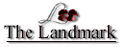 Landmark Hotel - Logo