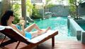 Majectic Grande Sukhumvit Hotel - Swimming Pool