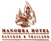 Manohra Hotel - Logo