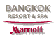Bangkok Marriott Resort & Spa - Logo