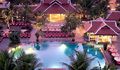 Bangkok Marriott Resort & Spa - Front