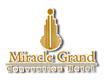 Miracle Grand Convention Hotel - Logo