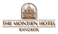 Montien Hotel - Logo