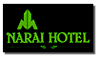 Narai Hotel - Logo