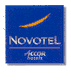 Novotel Suvarnabhumi Airport Hotel - Logo