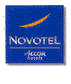 Novotel Bangkok On Siam Square Hotel - Logo