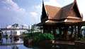 Plaza Athenee Bangkok A Royal Meridien Hotel - Pool