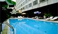 Plaza Hotel - Pool