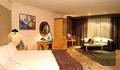 President Park Suites Hotel - Room