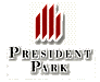President Park Suites Hotel - Logo