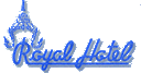Royal Hotel - Logo