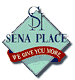 Sena Place Hotel - Logo