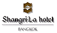 Shangri-La Hotel - Logo