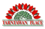 Tarntawan Place Hotel - Logo