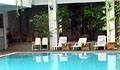 Trang Hotel - Pool