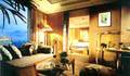 Banyan Tree Hotel - Room