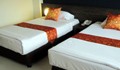 White Palace Hotel - Room