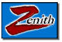 Zenith Sukhumvit Hotel - Logo