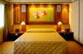 Chiang Mai Hill 2000 Hotel - Room