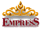 Empress Hotel - Logo