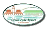 Green Lake Resort - Logo
