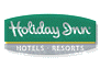 Holiday Inn Hotel - Logo