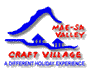 Mae Sa Valley Craft Village Resort - Logo