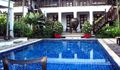 Manathai Village Hotel - Swimming Pool
