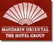 Mandarin Oriental Dhara Devi Hotel - Logo