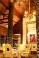 Mandarin Oriental Dhara Devi Hotel - Restaurant