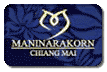 Maninarakorn Hotel - Logo