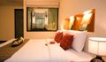 Maninarakorn Hotel - Room