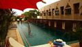 Maninarakorn Hotel - Swimming Pool