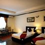 Royal Panerai Hotel - Room